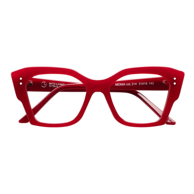 Giorgio Nannini - Monia Red