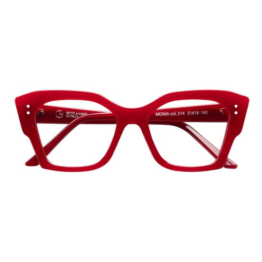 Giorgio Nannini - Monia Red