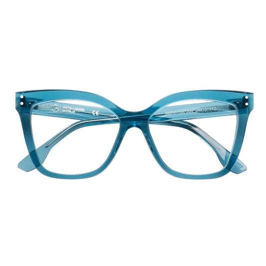Giorgio Nannini - Alina Transparent Blue