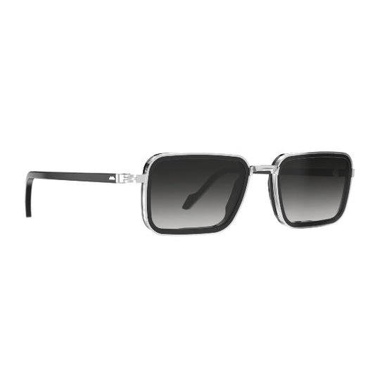 Original Vintage -  Original Vintage Roadster Zero RZ03 Black Silver