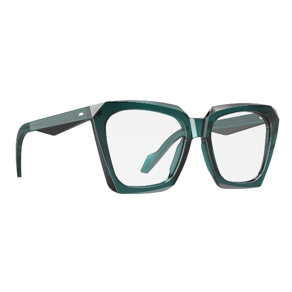 Original Vintage - Gloss Diamond GDM02 Petrol