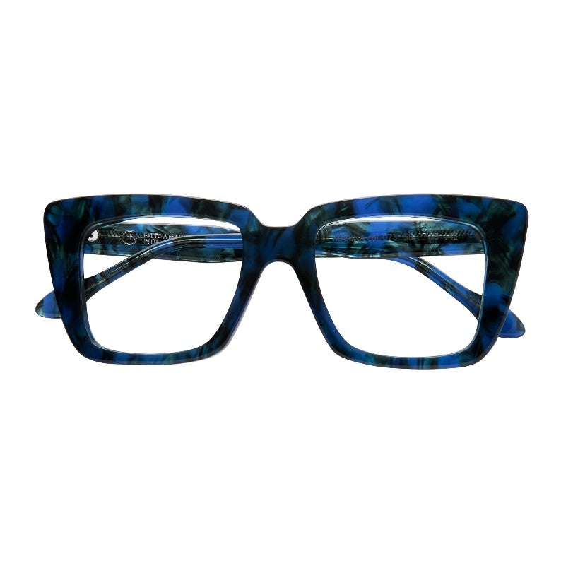 Giorgio Nannini - Marina Blue Tortoise