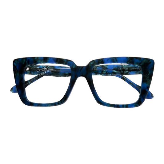 Giorgio Nannini - Marina Blue Tortoise