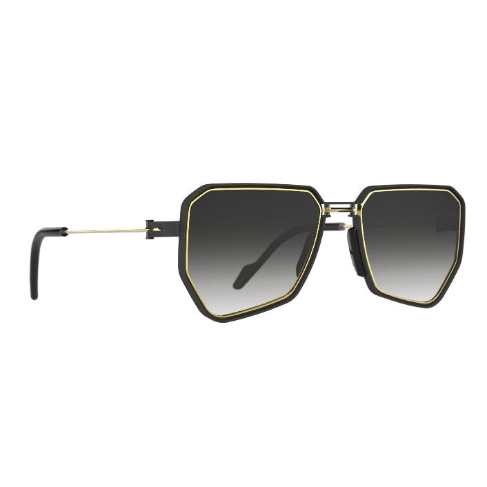 Original Vintage - Weldless WL02 Black Gold