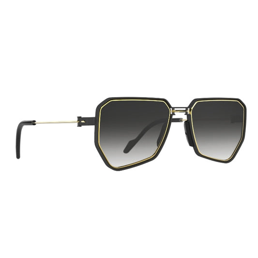 Original Vintage - Weldless WL02 Black Gold
