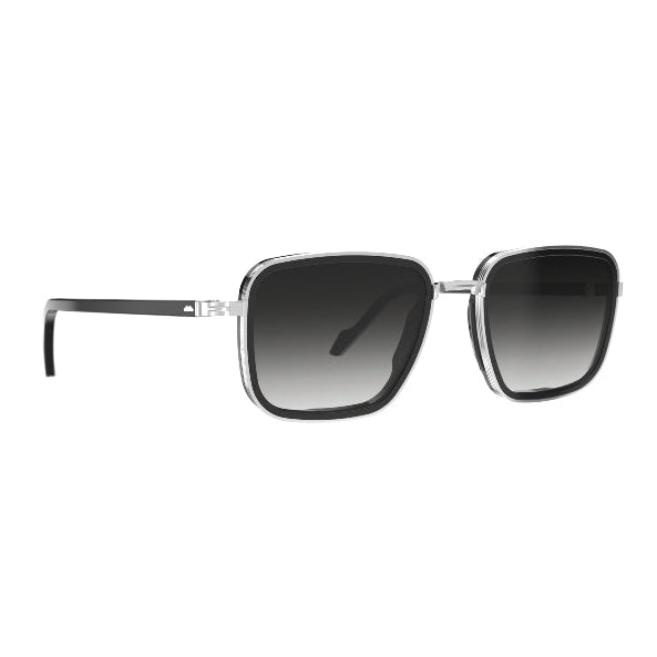 Original Vintage -  Original Vintage Roadster Zero RZ04 Black Silver
