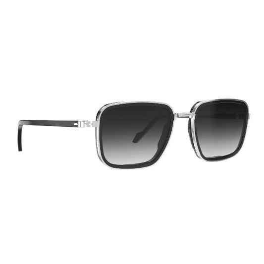 Original Vintage -  Original Vintage Roadster Zero RZ04 Black Silver