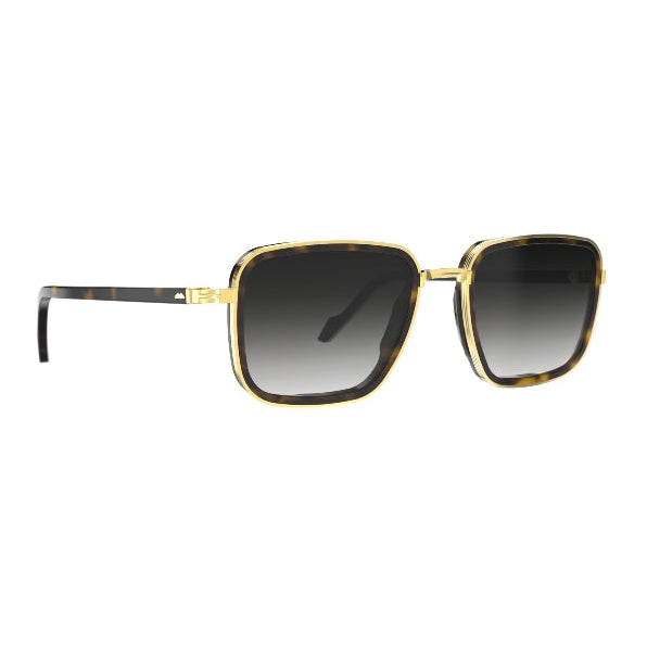 Original Vintage -  Original Vintage Roadster Zero RZ04 Havana Gold
