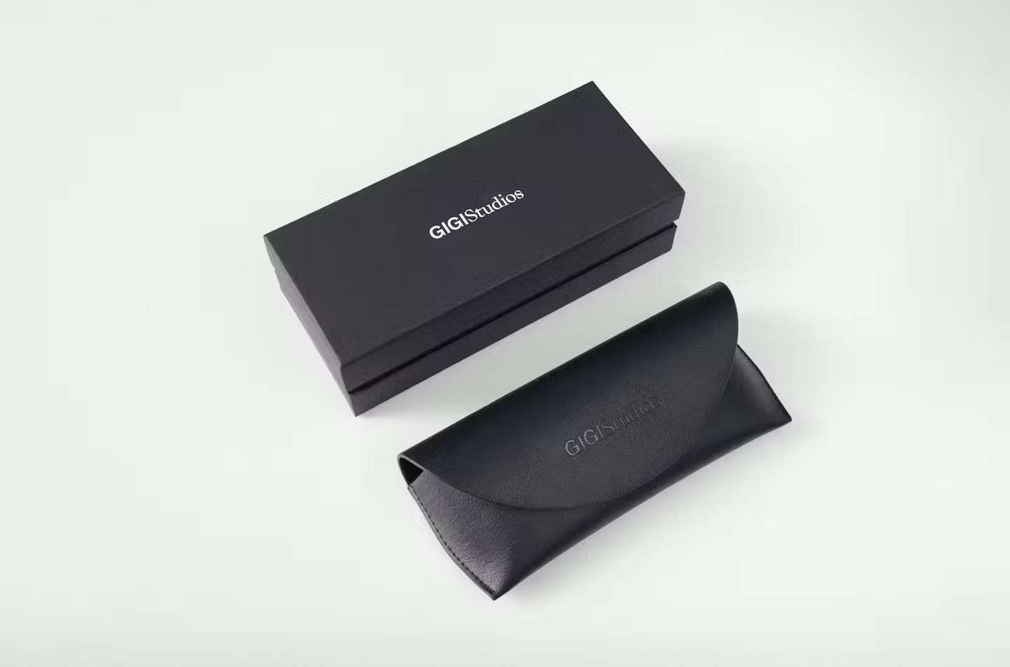 Gigi Studios  - Magguie