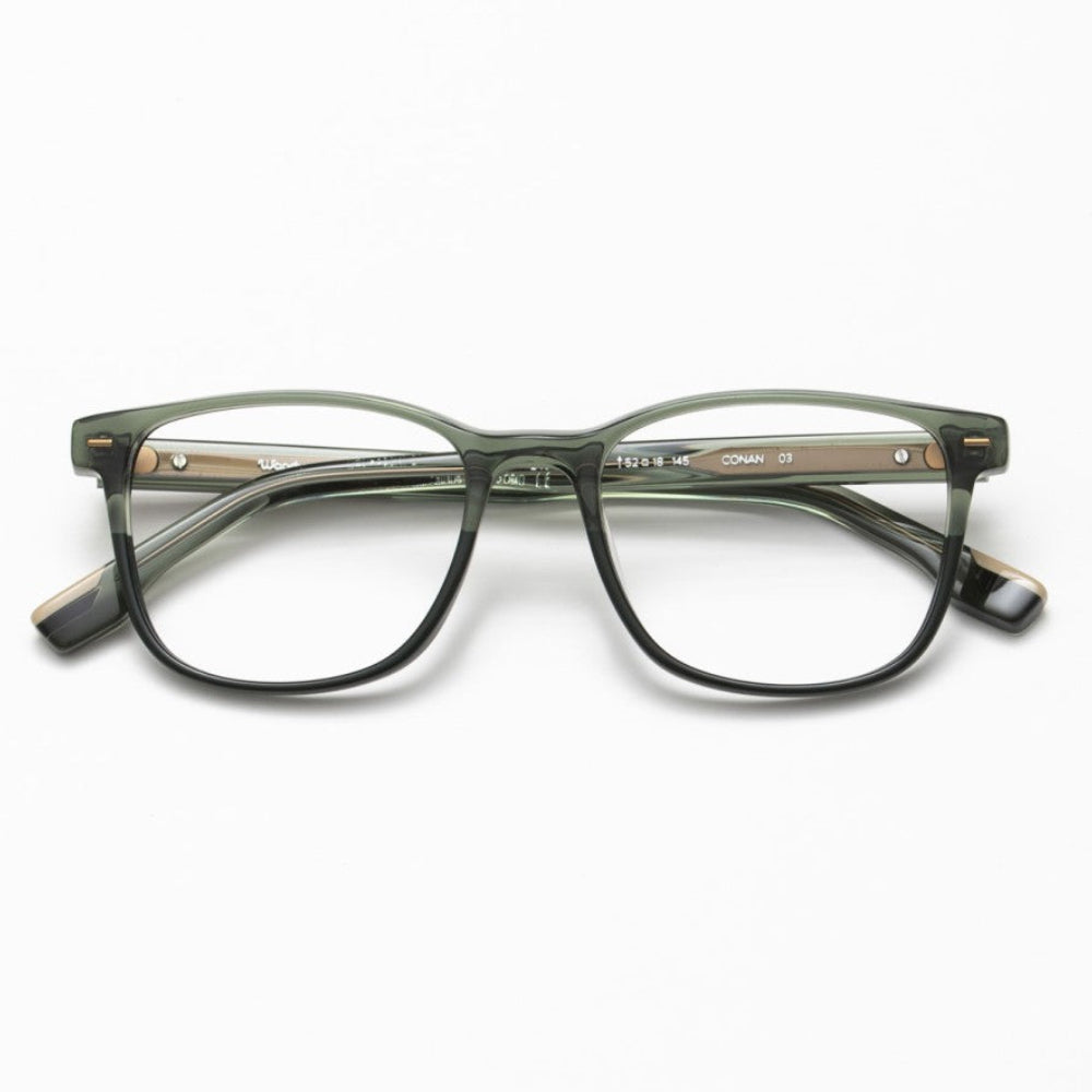 Woodys - CONAN52 03