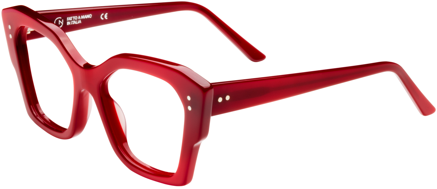 Giorgio Nannini - Monia Red