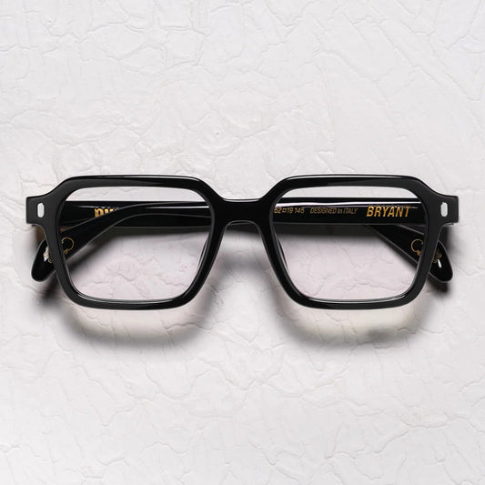 Puroo - Bryant Black
