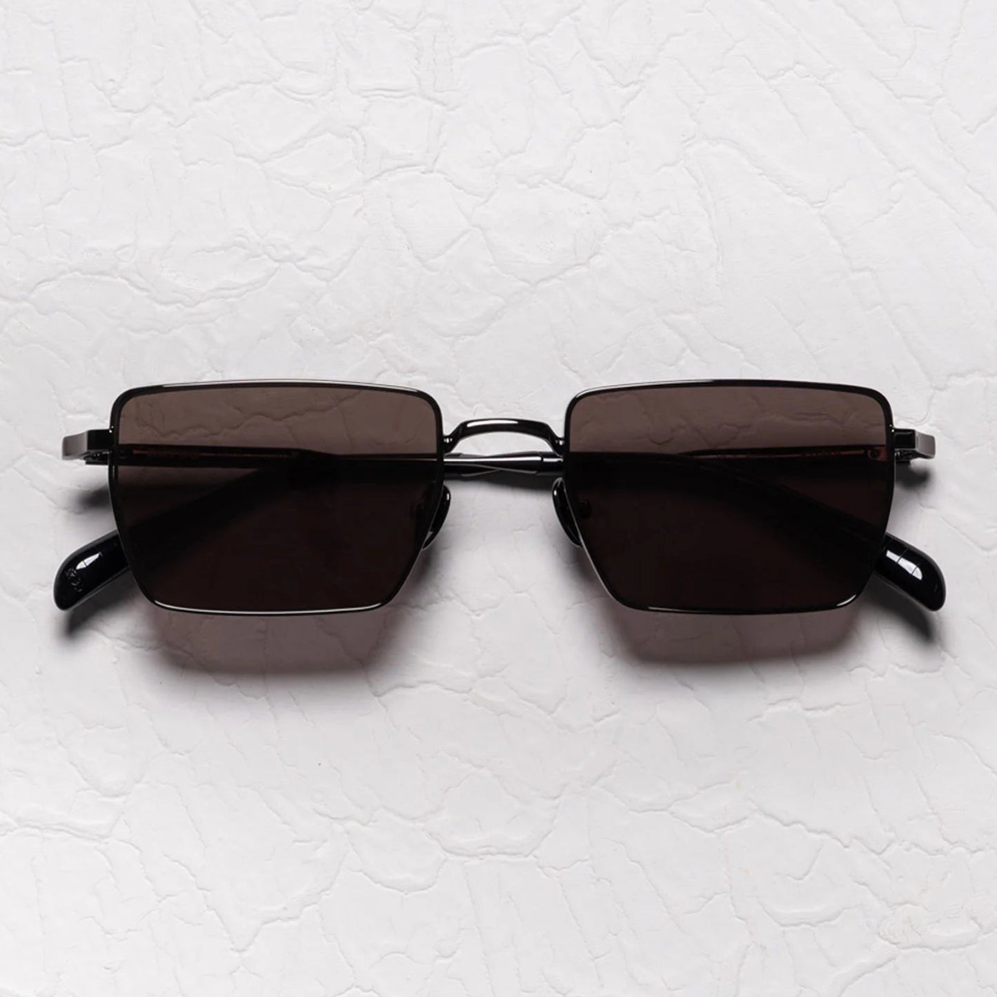 Puroo - Kuma Gunmetal