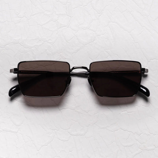 Puroo - Kuma Gunmetal