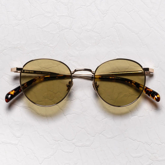 Puroo - Liam Light Gold