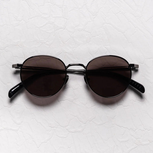 Puroo - Liam Gunmetal