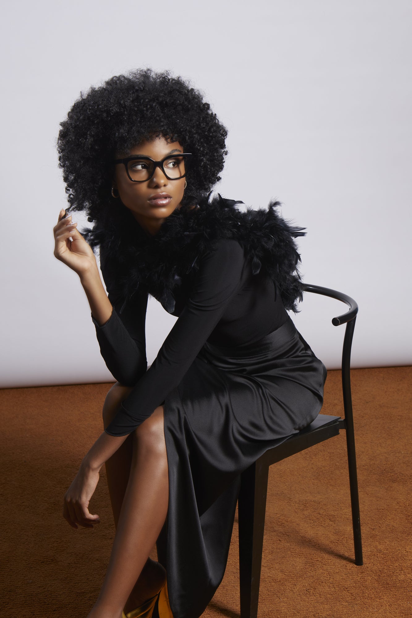 Giorgio Nannini - Rosa 110