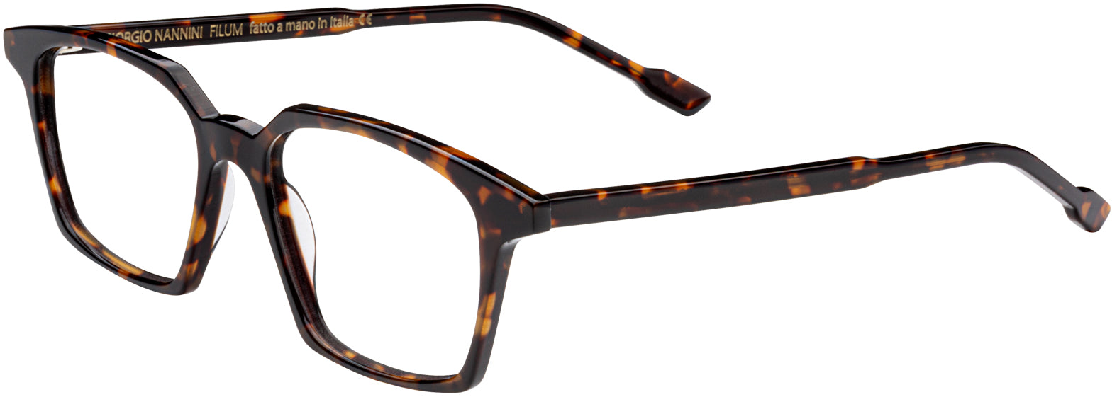 Giorgio Nannini Ponente