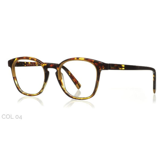 Lamarca - Policromie 93