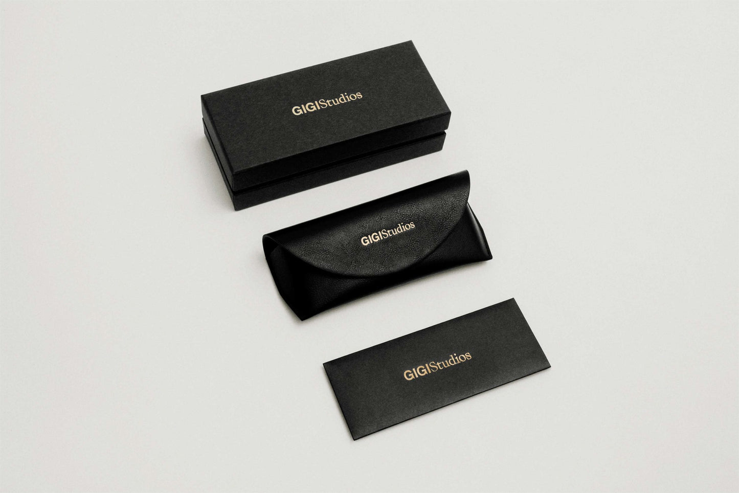 Gigi Studios - Grant