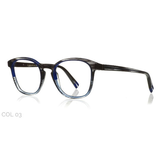 Lamarca - Policromie 93